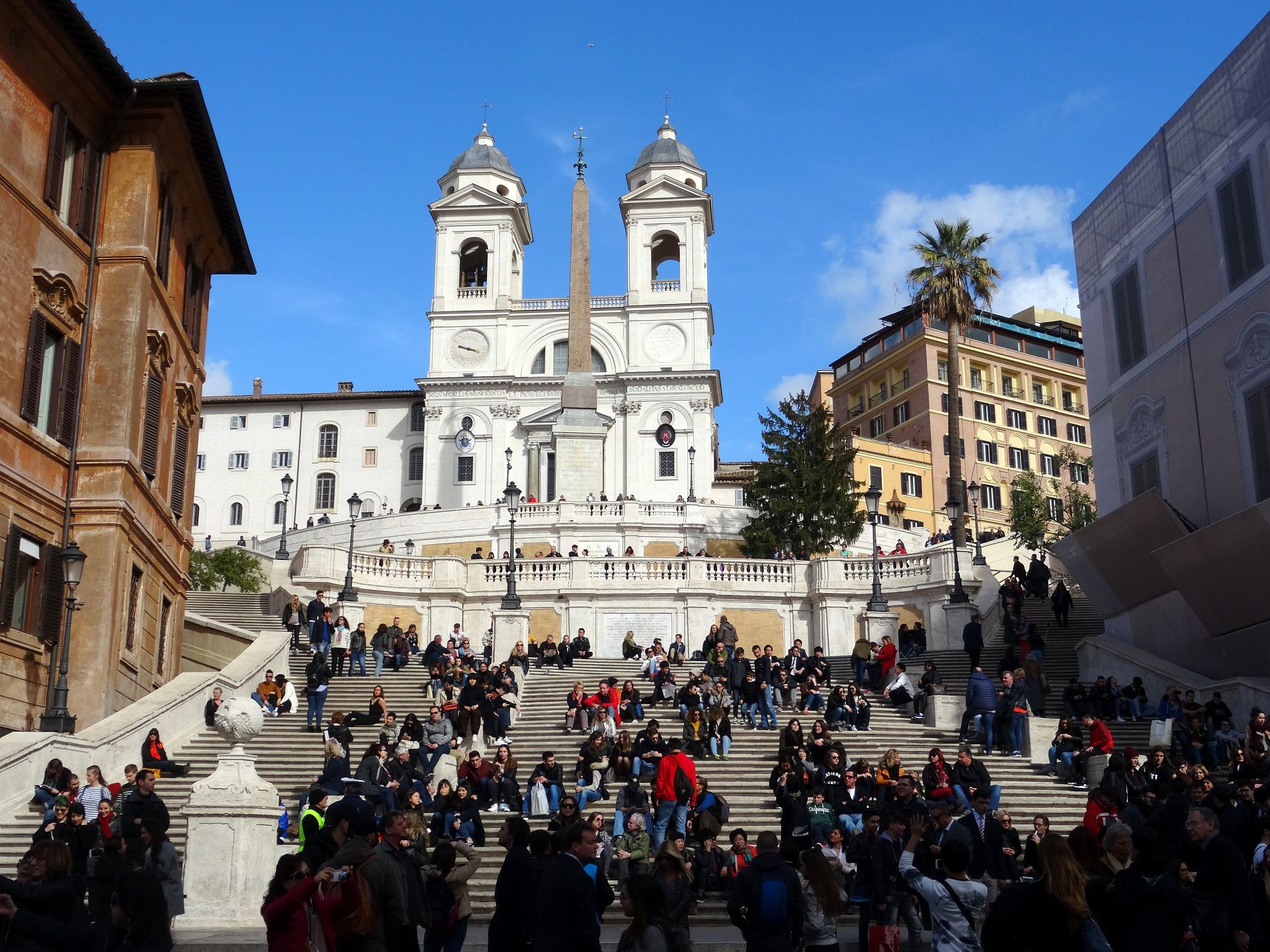 Rome